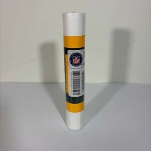 Green Bay Packers Team Room Boarder 15 feet by 6.375" wide No Glue needed DC-309